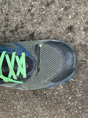 Imagen 1 de Christina sobre The North Face - Vectiv Exploris Futurelight - Zapatillas multideporte