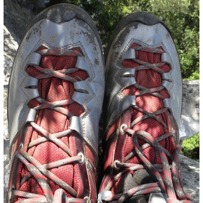 Bild 3 von Marc zu The North Face - Verto S4K GTX - Bergschuhe