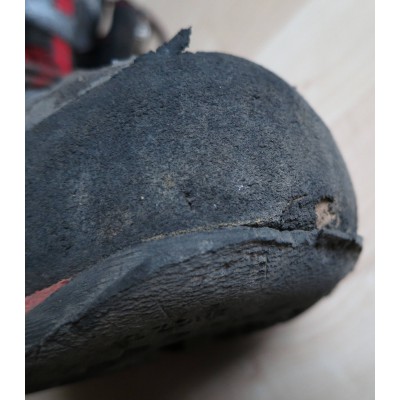 Bild 2 von Marc zu The North Face - Verto S4K GTX - Bergschuhe