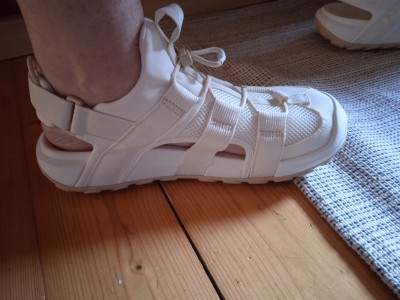 Imagen 1 de Britta sobre The North Face - Women's Explore Camp Shandal - Sandalias