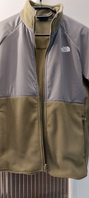 Bild 1 von Eva zu The North Face - Women's Glacier Heavyweight Full Zip Jacket - Fleecejacke