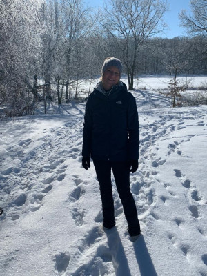 Image 1 from Ulrike of The North Face - Women's Inlux Insulated Jacket - Winter jacket