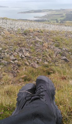 Bild 1 von Wia zu The North Face - Women's Offtrail Hike GORE-TEX - Multisportschuhe