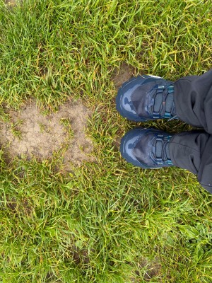 Imagen 1 de Isabell sobre The North Face - Women's Offtrail Hike GORE-TEX - Zapatillas multideporte