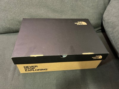 Imagen 6 de Noelia  sobre The North Face - Women's Vectiv Enduris 3 - Zapatillas de trail running