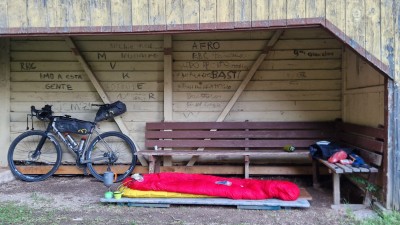 Bild 1 av Victor till Therm-a-Rest - NeoAir Xlite NXT - Liggunderlag