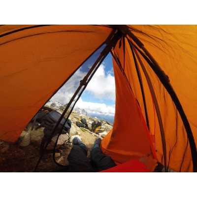 Imagen 1 de Alex sobre Therm-a-Rest - NeoAir Xtherm - Esterilla aislante