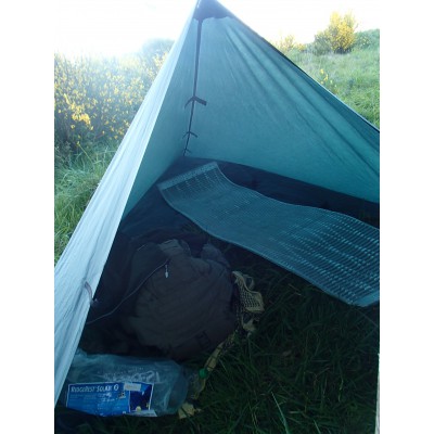 Bild 1 von Stefan zu Therm-a-Rest - RidgeRest Solar - Isomatte