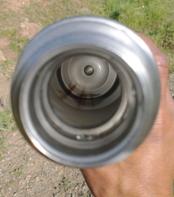 Bild 4 av Damian till Thermos - Light & Compact Vaccuum Flask