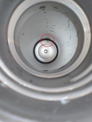 Bild 2 av Damian till Thermos - Light & Compact Vaccuum Flask