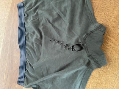 Image 1 from Falko of Thermowave - Merino Life Trunks - Merino base layer