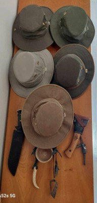 Bild 1 von Tamás zu Tilley - Hemp Hat - Hut