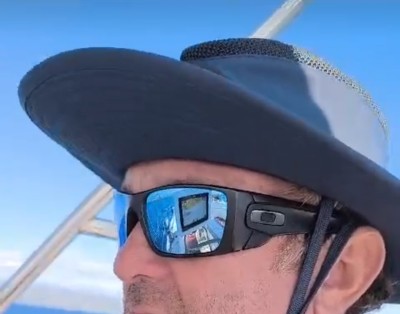 Tuotetta Tilley - LTM6 Airflow Hat - Hattu koskeva kuva 1 k&auml;ytt&auml;j&auml;lt&auml; Miroslav