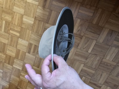 Bild 2 von Jalal zu Tilley - LTM6 Airflow Hat - Hut