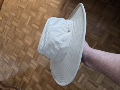 Bild 3 von Jalal zu Tilley - LTM6 Airflow Hat - Hut