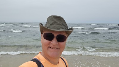 Image 1 from Klaus of Tilley - T3 Wanderer - Hat