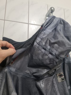Bild 3 von Tino zu Toko - Duo-Pack Textile Proof & Eco Textile Wash - Waschmittel