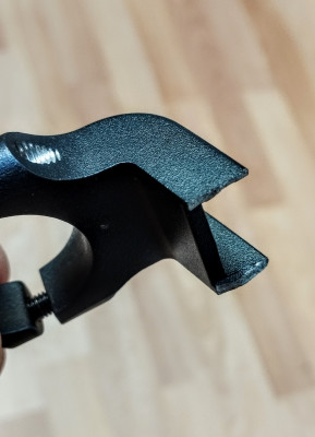 Imagen 1 de Florian sobre Topeak - DP Mount - Alforja para bicicleta