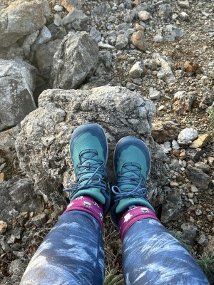 Imagen 1 de Tihana sobre Topo Athletic - Women's Trailventure 2 WP - Botas de trekking