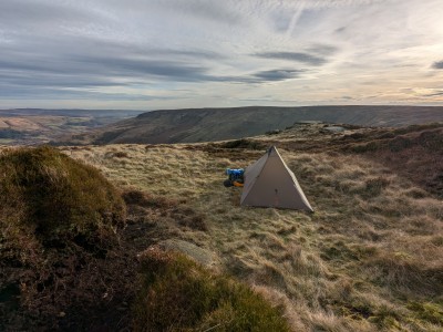 Bild 2 von Philip zu Trangia - 27-3 Spiritus Sturmkocher - Spirituskocher