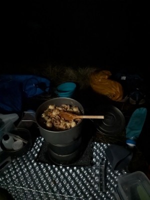 Bild 1 von Philip zu Trangia - 27-3 Spiritus Sturmkocher - Spirituskocher