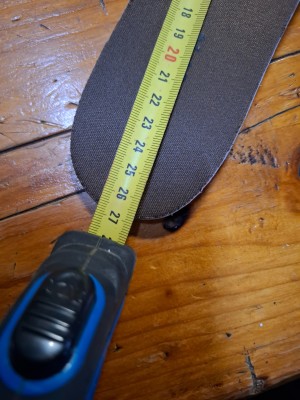 Imagen 1 de Anita sobre Tretorn - Terräng Low Neo - Botas de agua