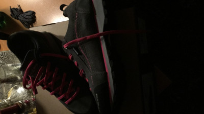 Bild 2 von Ulrike zu Trezeta - Women's Spring Evo WP - Approachschuhe