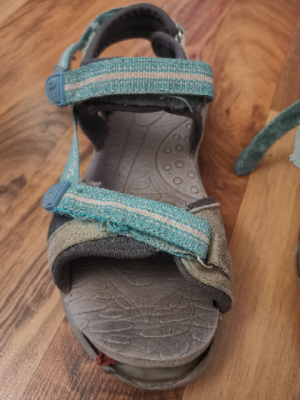 Imagen 1 de Katja sobre Trollkids - Girls Preikestolen Sandal - Sandalias
