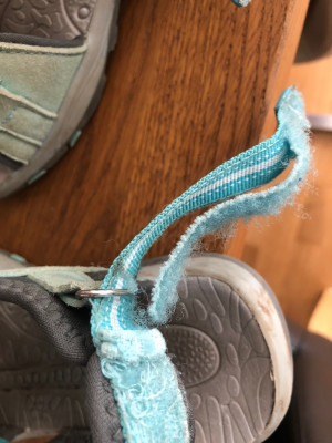 Imagen 1 de Thomas sobre Trollkids - Girls Preikestolen Sandal - Sandalias