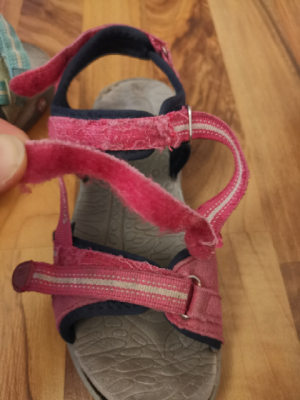 Imagen 4 de Katja sobre Trollkids - Girls Preikestolen Sandal - Sandalias