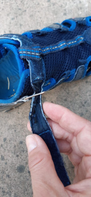 Imagen 3 de David sobre Trollkids - Kid's Kristiansand Sandal - Sandalias