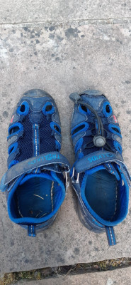 Imagen 4 de David sobre Trollkids - Kid's Kristiansand Sandal - Sandalias