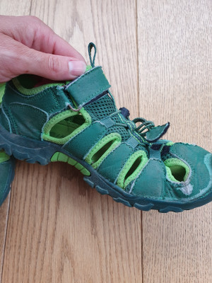 Imagen 3 de Barbara sobre Trollkids - Kid's Kristiansand Sandal - Sandalias