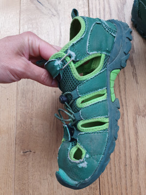 Imagen 2 de Barbara sobre Trollkids - Kid's Kristiansand Sandal - Sandalias