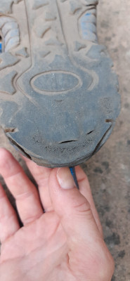 Imagen 1 de David sobre Trollkids - Kid's Kristiansand Sandal - Sandalias