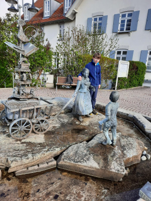 Imagen 1 de Phillip Sebastian sobre Trollkids - Kids Oppdal Jacket XT - Forro polar