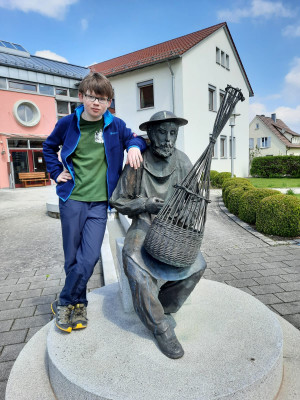 Imagen 2 de Phillip Sebastian sobre Trollkids - Kids Oppdal Jacket XT - Forro polar