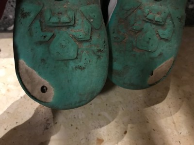 Bild 1 von Marie zu Trollkids - Kid's Oppland Hiker - Wanderschuhe