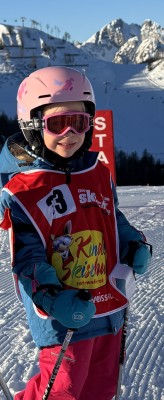 Bild 1 av Silke till Trollkids - Kid's Troll Mitten XT - Handskar