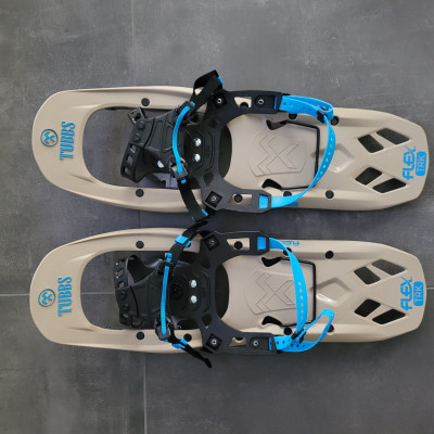 Bild 1 von Angela zu Tubbs - Flex TRK 24 - Schneeschuhe