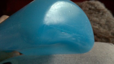 Imagen 1 de Birgit sobre UltrAspire - Ultraflask 550 - Botella