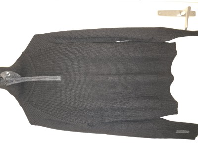 Bild 1 von Michaela zu Ulvang - Rav Sweater with Zip - Pullover