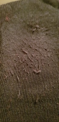 Bild 1 von Petra zu Ulvang - Ultra Half Crew - Merinosocken