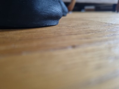 Imagen 1 de Michael sobre UnParallel - NewTro VCS - Pies de gato