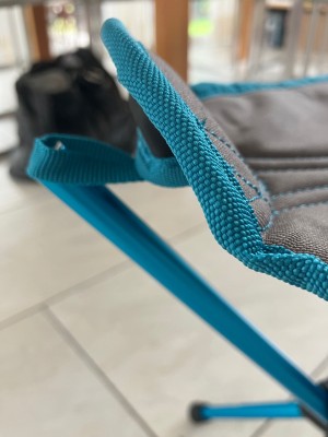 Foto 1 van Gabriele bij Uquip - Three Sixty Mini - Campingstoel