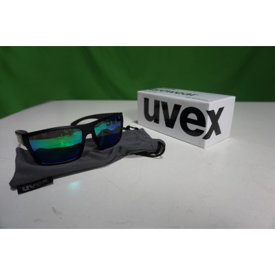 Bild 1 av Ole till Uvex - LGL 29 Mirror S3 - Solglasögon