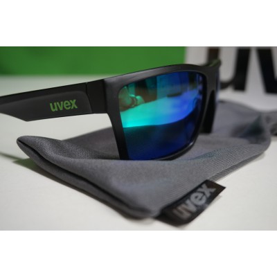 Bild 2 av Ole till Uvex - LGL 29 Mirror S3 - Solglasögon