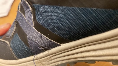 Bild 5 von Katja zu VADO - Kid's Mike Mid Boa GTX - Multisportschuhe