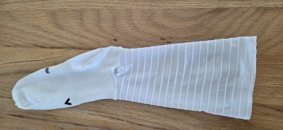 Bild 1 von Linder zu VAN RYSEL - Socks Pro Team - Radsocken