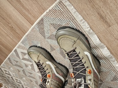 Imagen 1 de Dávid sobre Vans - MTE Sk8-Hi GORE-TEX Insulated - Botas invierno